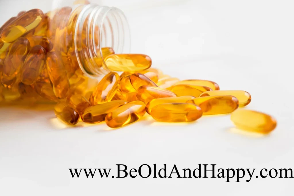 Be Old And Happy Supplements1 1
